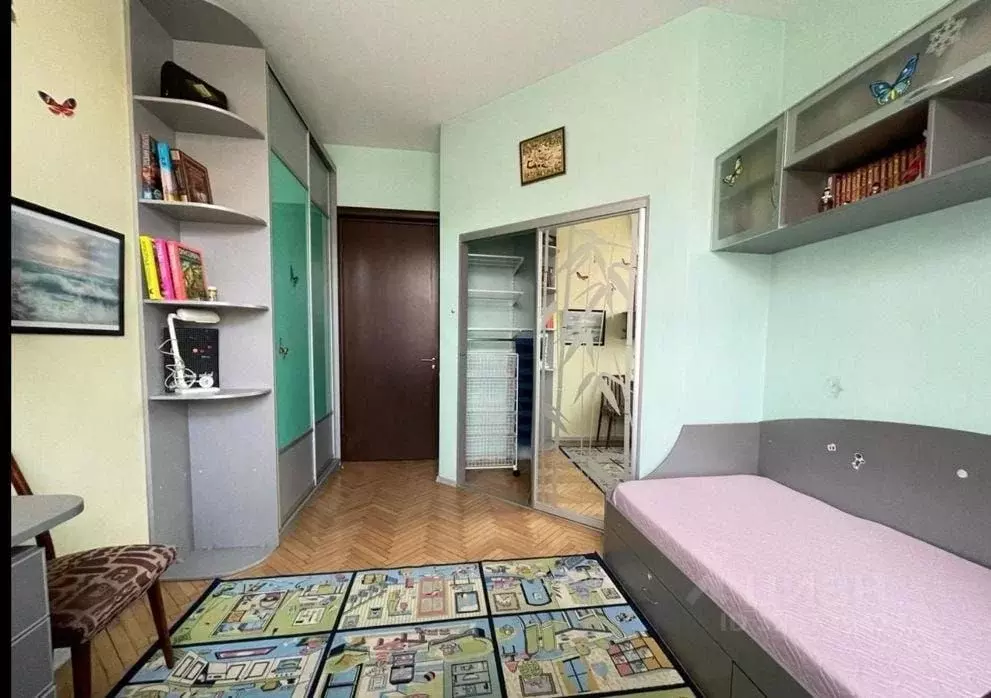 3-к кв. Московская область, Люберцы Октябрьский просп., 53 (79.0 м) - Фото 1