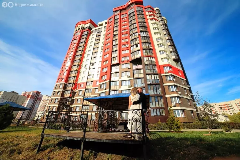 1-комнатная квартира: Брянск, микрорайон Московский, 60 (55.5 м) - Фото 2