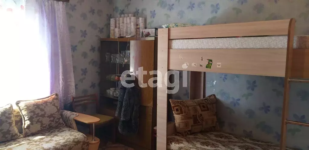 Дом, 31.5 м - Фото 1