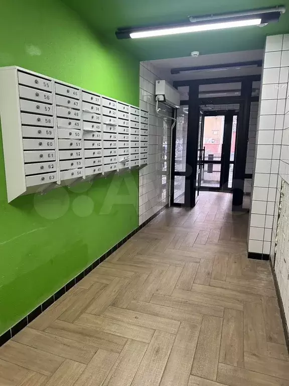 Квартира-студия, 35 м, 9/10 эт. - Фото 0