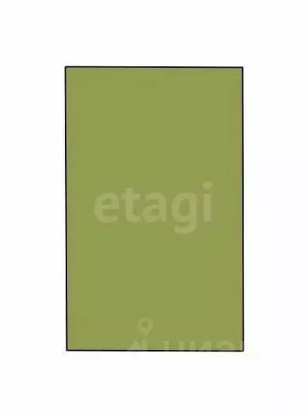 Участок в Курская область, Курский район, Нижнемедведицкий сельсовет, ... - Фото 2