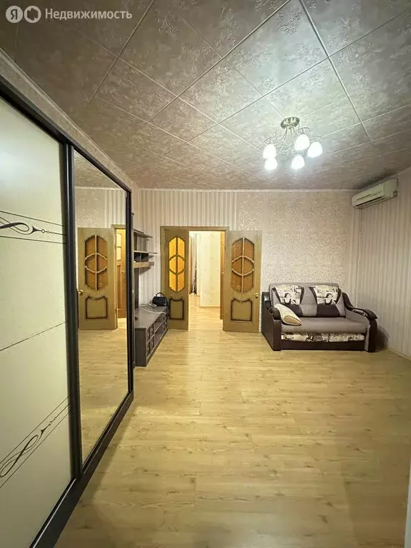 1-комнатная квартира: Астрахань, 4-я Черниговская улица, 20 (42 м) - Фото 2