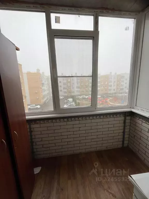 1-к кв. Ростовская область, Батайск ул. Котова, 16к1 (38.0 м) - Фото 2