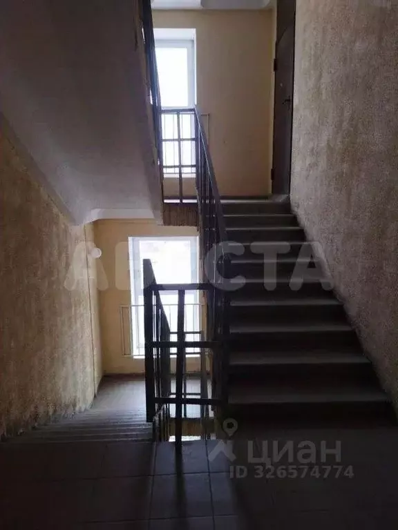 1-к кв. Омская область, Омский район, пос. Ростовка ул. Михаила ... - Фото 2