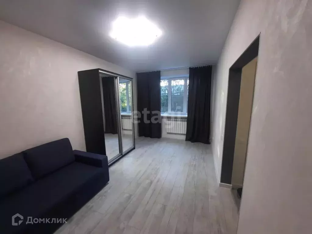 Продаётся 1-к квартира, 31 м - Фото 0