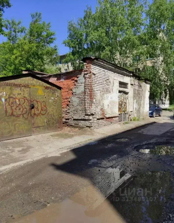 Помещение свободного назначения в Новосибирская область, Новосибирск ... - Фото 0