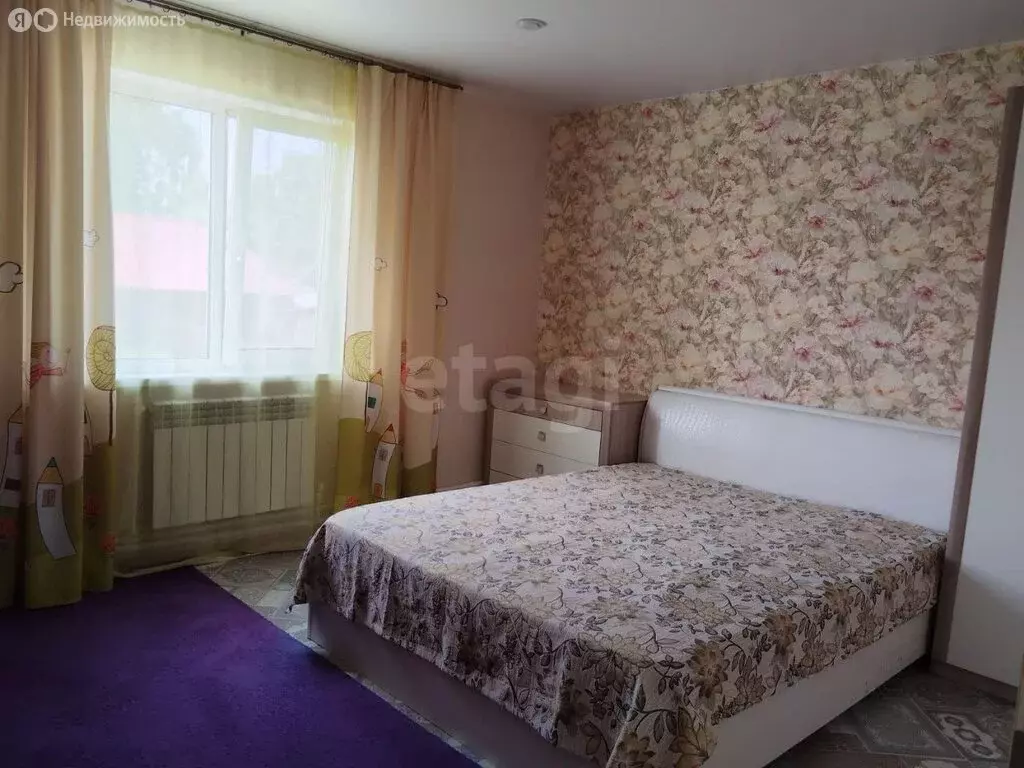 Дом в посёлок Светлый, микрорайон Реженка, Дальняя улица (180 м) - Фото 2