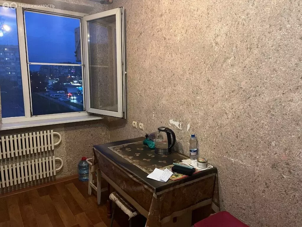 3-комнатная квартира: Волгоград, Кузнецкая улица, 32 (68 м) - Фото 2