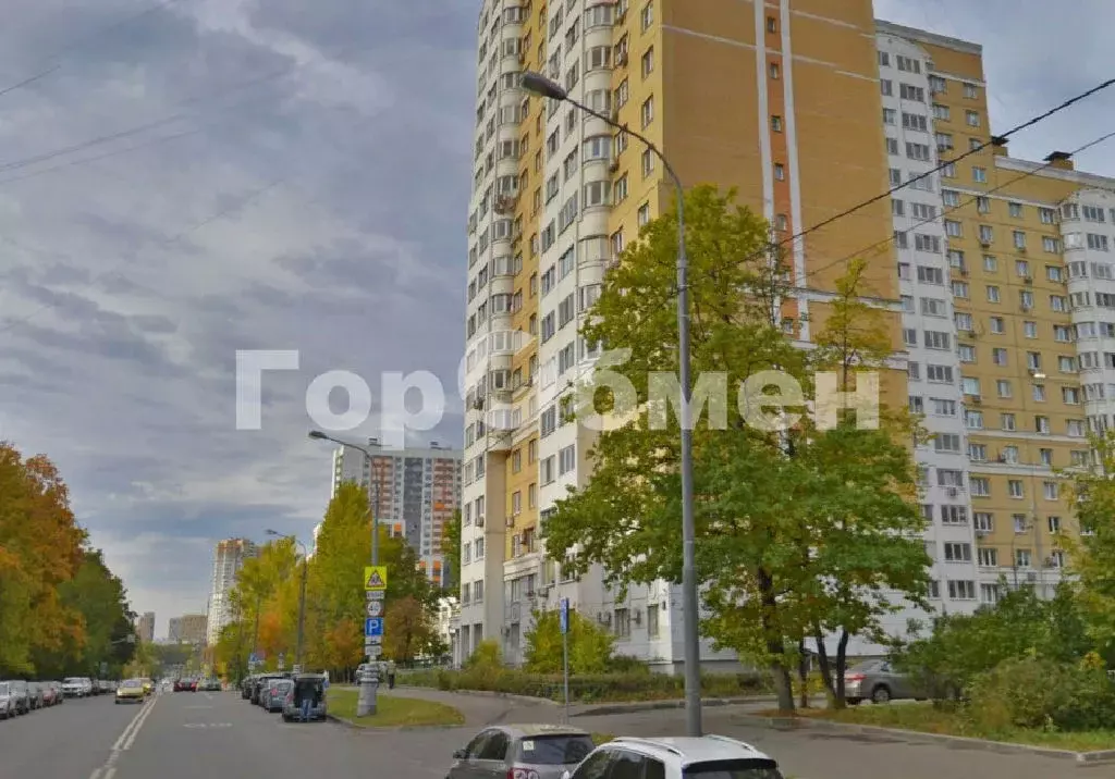 Продается 3-комнатная квартира - Фото 1