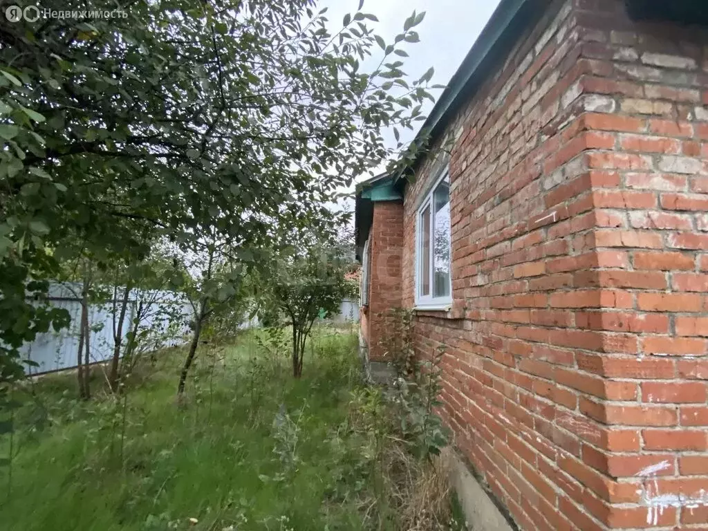 Дом в Майкоп, Восточная улица (87.4 м) - Фото 2