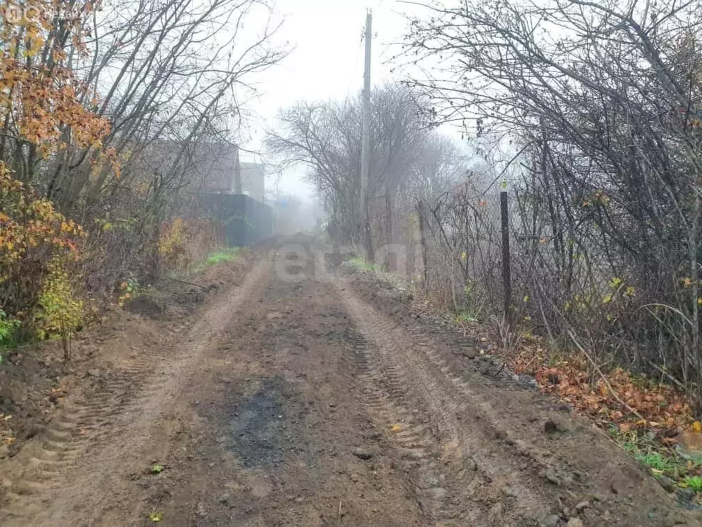Участок в Кулешовское сельское поселение, дачное некоммерческое ... - Фото 1
