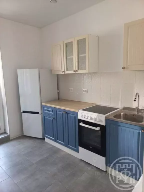 1-к кв. Ленинградская область, Мурино Всеволожский район, бул. ... - Фото 2