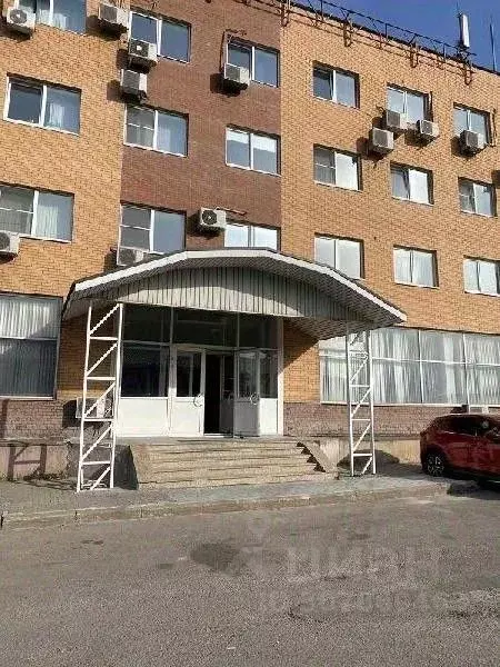 Офис в Москва Дорожная ул., 3 (90 м) - Фото 0