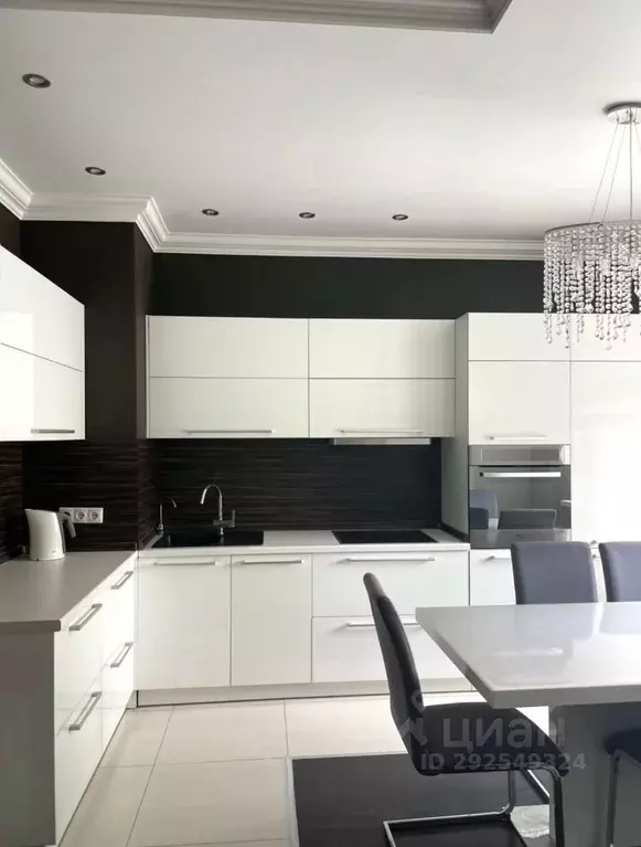 3-к кв. Ростовская область, Ростов-на-Дону ул. Города Волос, 119 (65.0 ... - Фото 1