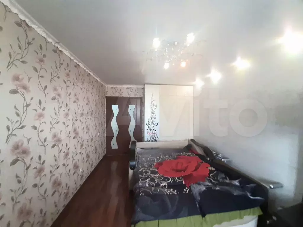1-к. квартира, 35 м, 9/14 эт. - Фото 1
