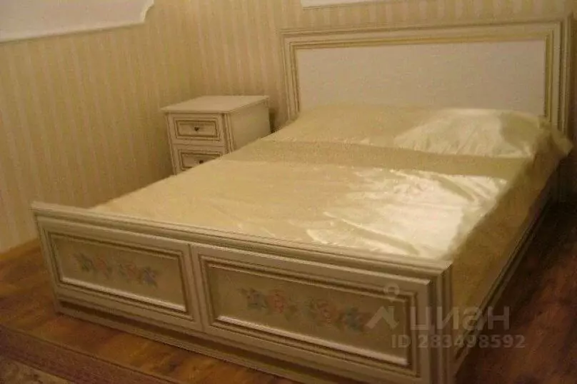 2-к кв. Крым, Ялта городской округ, Ливадия пгт пер. Севастопольский ... - Фото 2