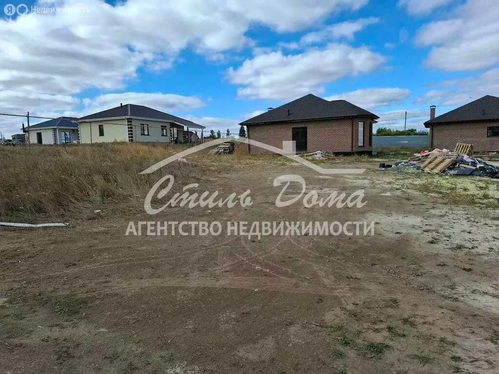 Участок в Волгоград, Иверская улица, 25 (7.5 м) - Фото 0
