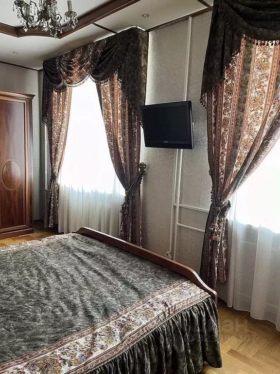 3-к кв. Москва Ленинградский просп., 77К1 (80.0 м) - Фото 1