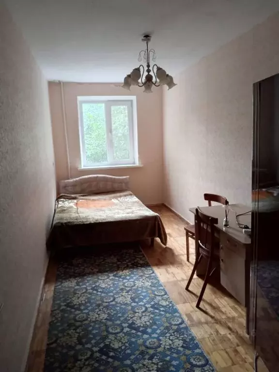 2-к кв. Адыгея, Майкоп ул. Калинина, 214 (45.0 м) - Фото 2