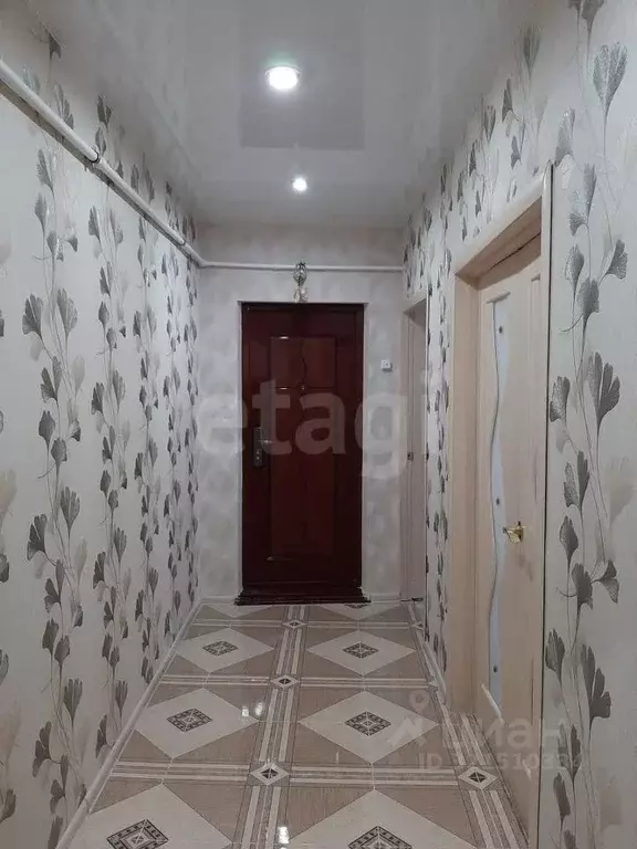 2-к кв. Ростовская область, Таганрог ул. Чехова, 353 (52.2 м) - Фото 1