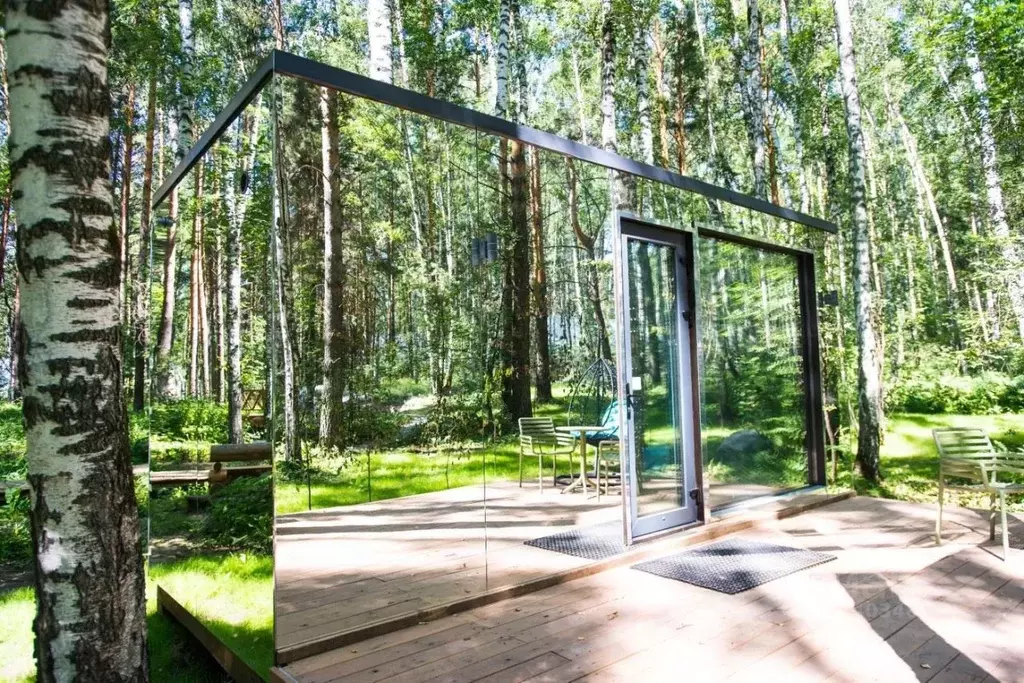 Дом в Московская область, Богородский городской округ, Туризма и ... - Фото 1