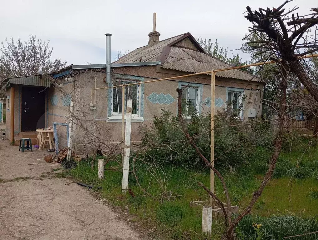Дом 72 м на участке 5 сот. - Фото 0