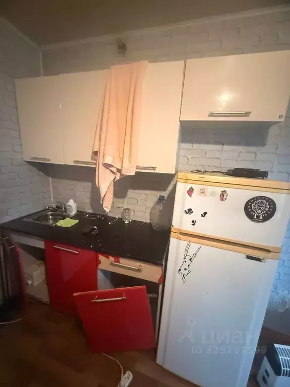 Комната Удмуртия, Ижевск ул. 30 лет Победы, 80 (18.0 м) - Фото 2