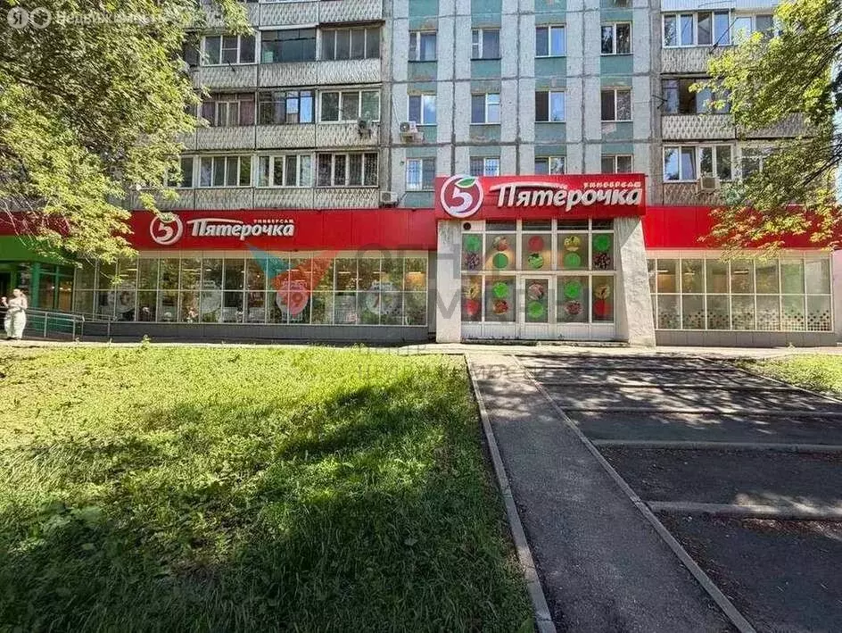 Помещение свободного назначения (200 м) - Фото 2