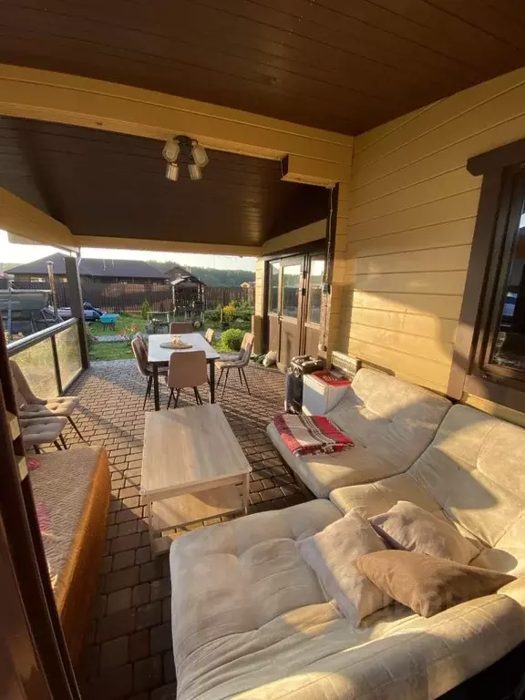 Дом в Ярославская область, Угличский муниципальный округ, д. Нефтино, ... - Фото 2