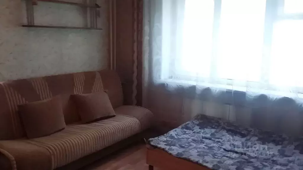 Комната Алтайский край, Бийск ул. Разина, 90 (8.0 м) - Фото 1