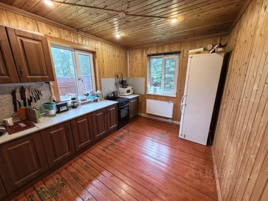 Дом в Московская область, Раменский муниципальный округ, д. Полушкино, ... - Фото 2