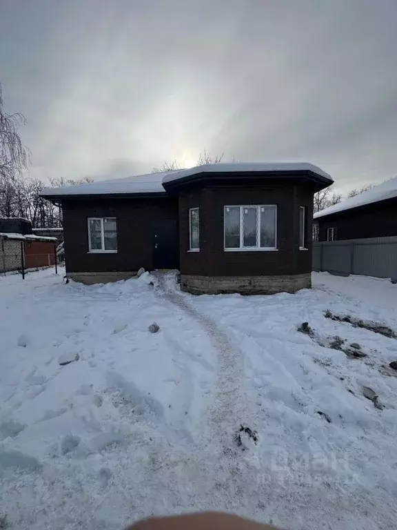 Дом в Краснодарский край, Краснодар Железнодорожник-3 садовое ... - Фото 2