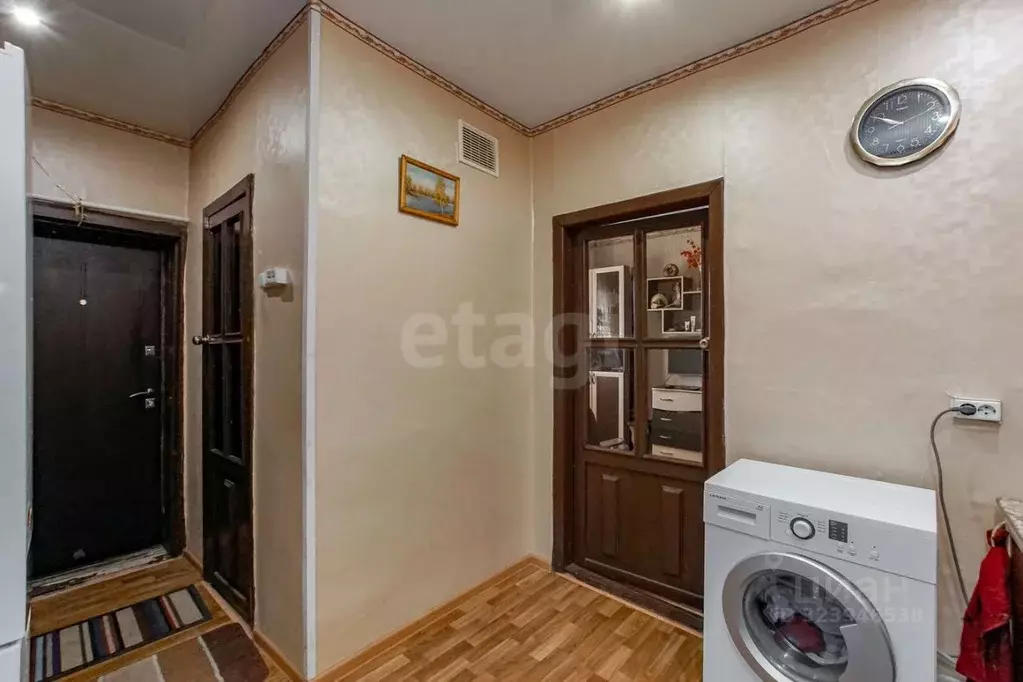 Дом в Алтайский край, Барнаул Западный мкр, проезд Жилой, 47 (23 м) - Фото 2