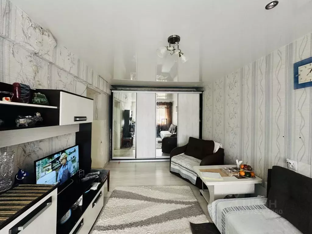 2-к кв. Удмуртия, Завьяловский район, д. Хохряки Тепличная ул., 9 ... - Фото 2