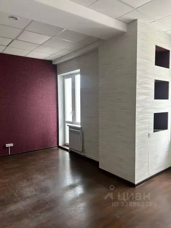 Офис в Пермский край, Пермь ул. 1-я Красноармейская, 5 (66 м) - Фото 2