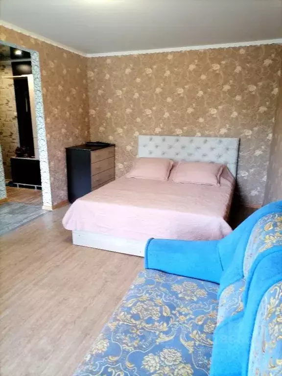 1-к кв. Ставропольский край, Невинномысск Клубный пер., 27 (32.0 м) - Фото 0