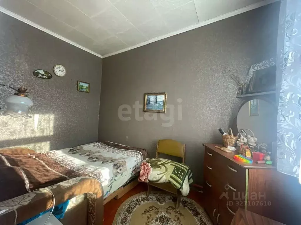 Дом в Брянская область, Новозыбков Северная ул. (53 м) - Фото 1