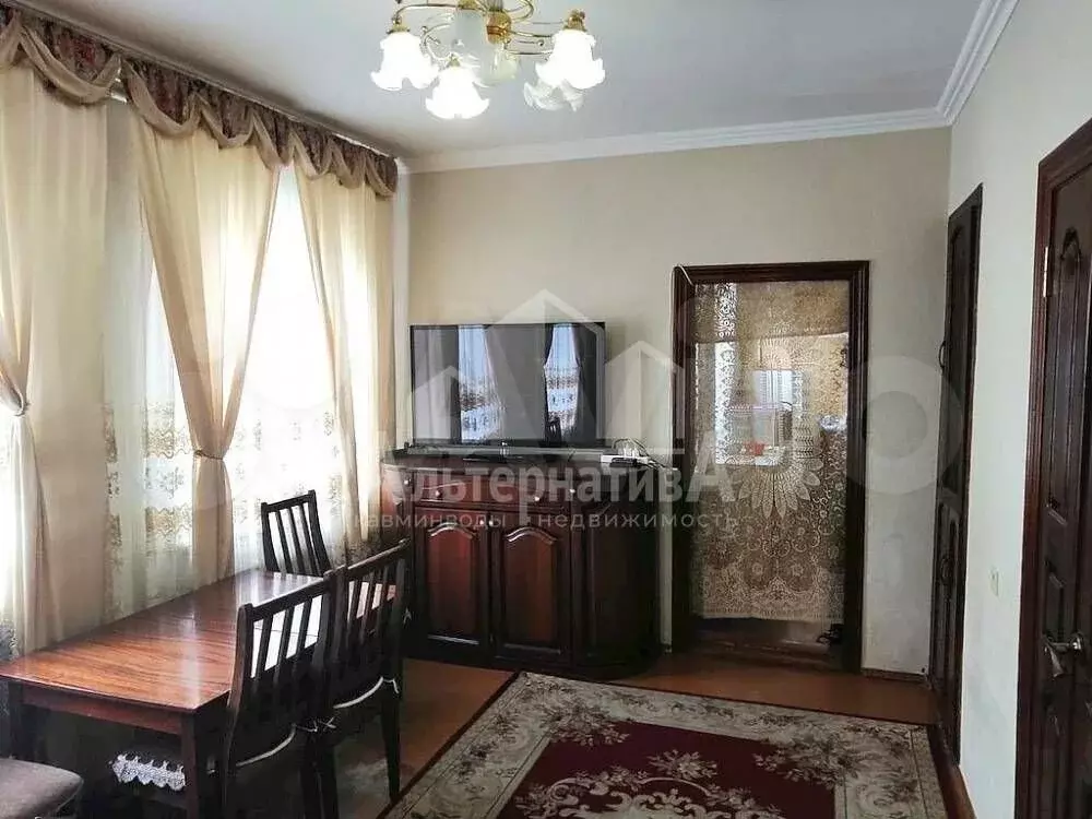Дом 50 м на участке 6 сот. - Фото 0