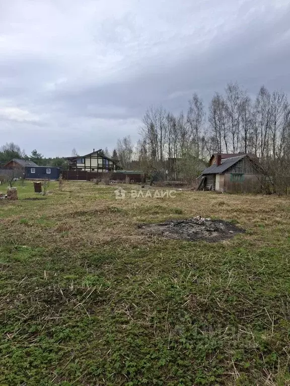 Участок в Тверская область, Конаковский муниципальный округ, д. ... - Фото 2