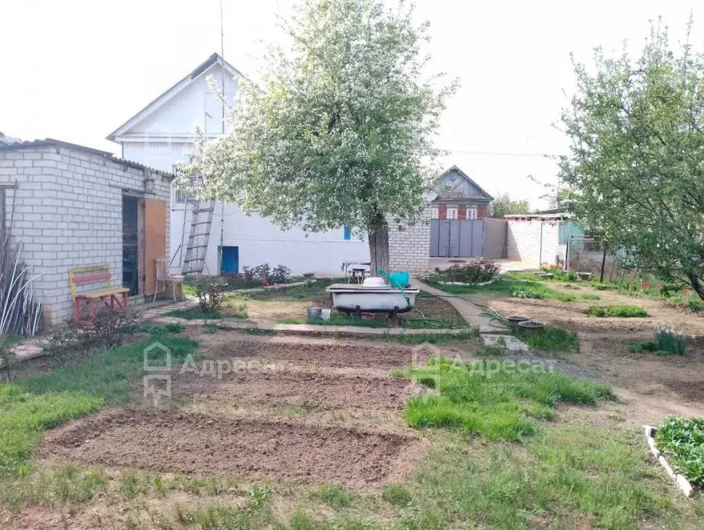 Дом в Волгоградская область, Волгоград ул. Михаила Чембарова (53 м) - Фото 2