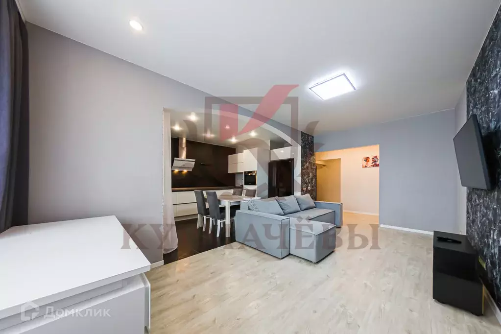 Продаётся 3-к квартира, 78.7 м - Фото 1