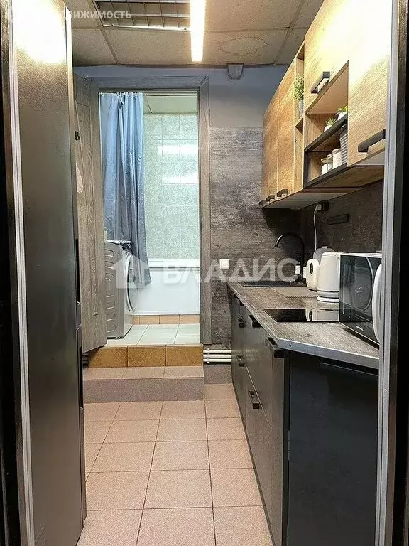 2-комнатная квартира: Иркутск, Култукская улица, 9А (40.2 м) - Фото 2