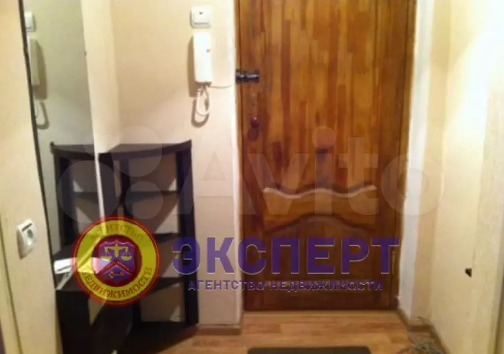 1-к. квартира, 30 м, 2/3 эт. - Фото 1