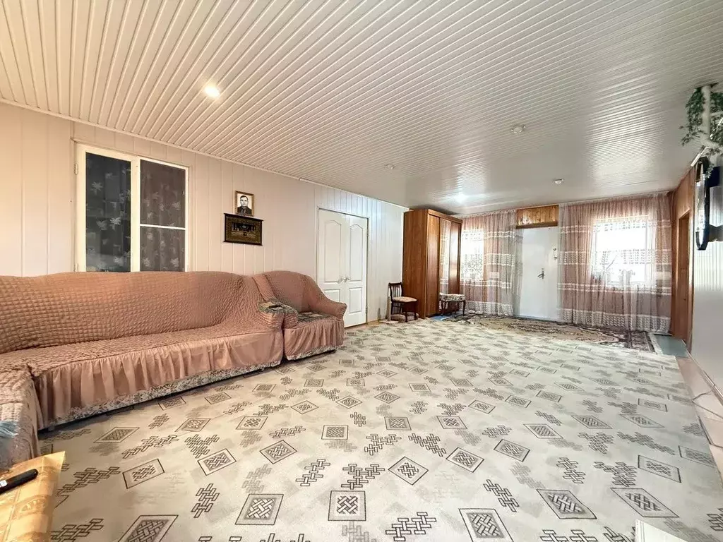 Дом в Кабардино-Балкария, Нальчик ул. Калмыкова, 160 (177 м) - Фото 2