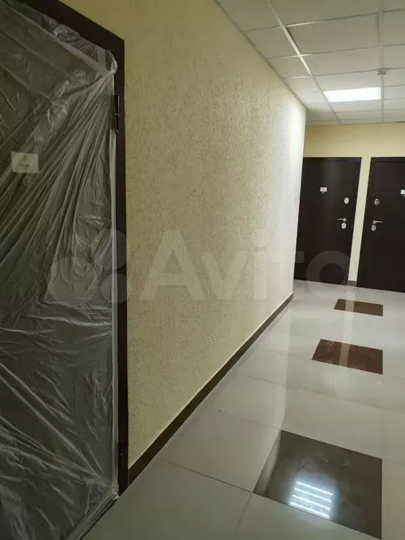 Квартира-студия, 22 м, 24/24 эт. - Фото 1