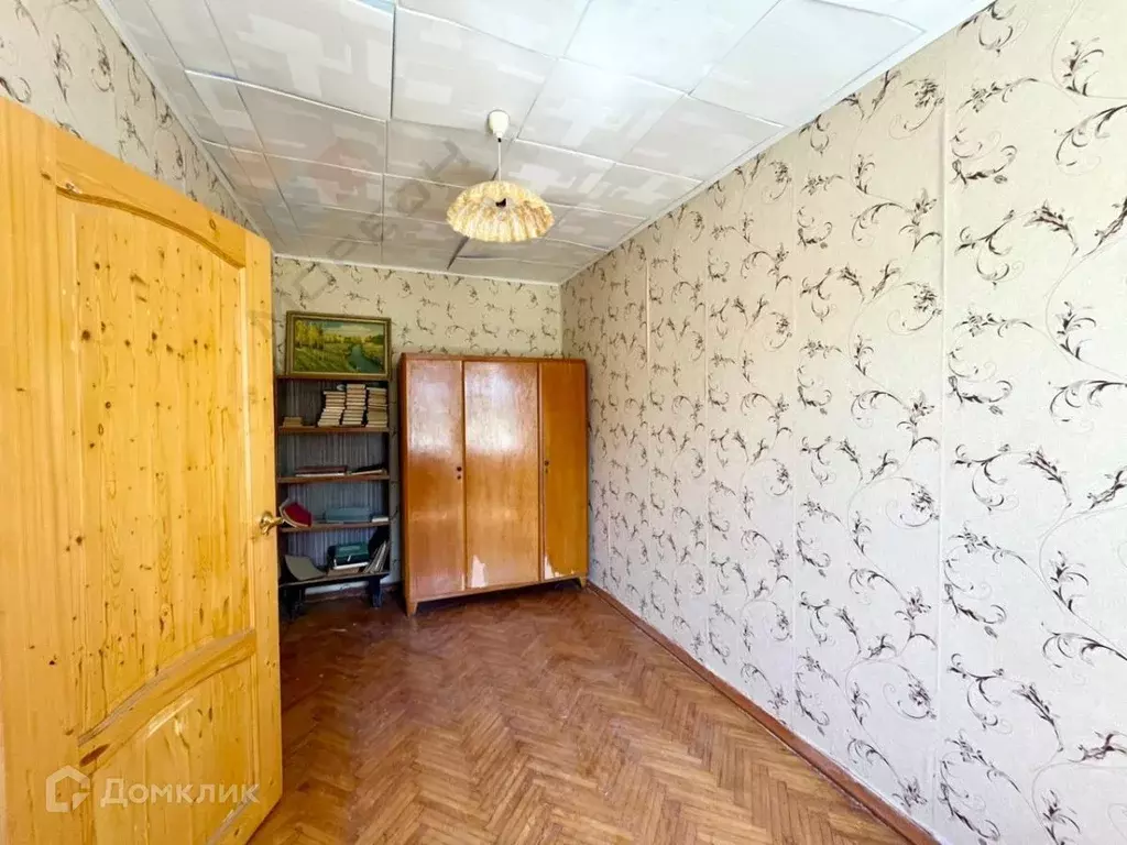 Продаётся 3-к квартира, 56.1 м - Фото 1