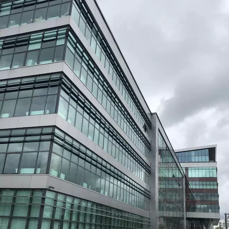 Офис в Москва Минская ул., 2Ж (5 м) - Фото 2