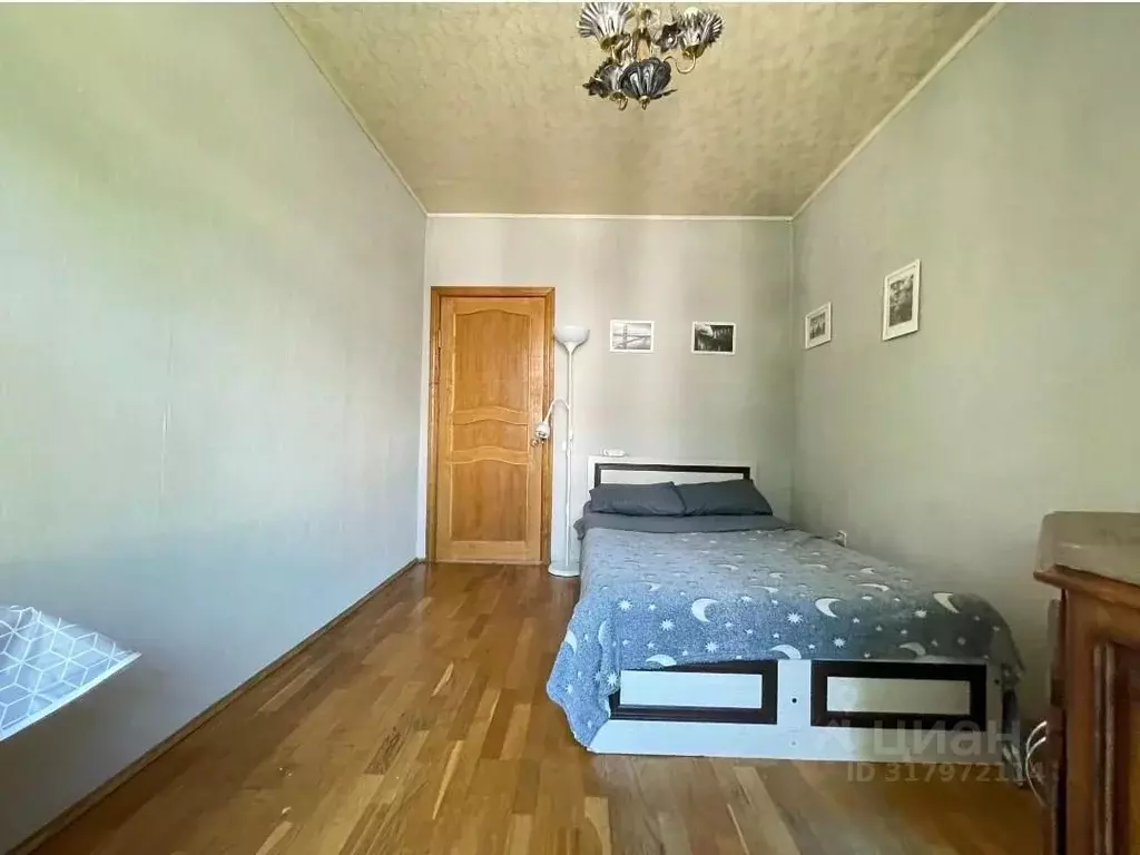 Комната Санкт-Петербург просп. Малый Петроградской стороны, 74 (14.0 ... - Фото 1