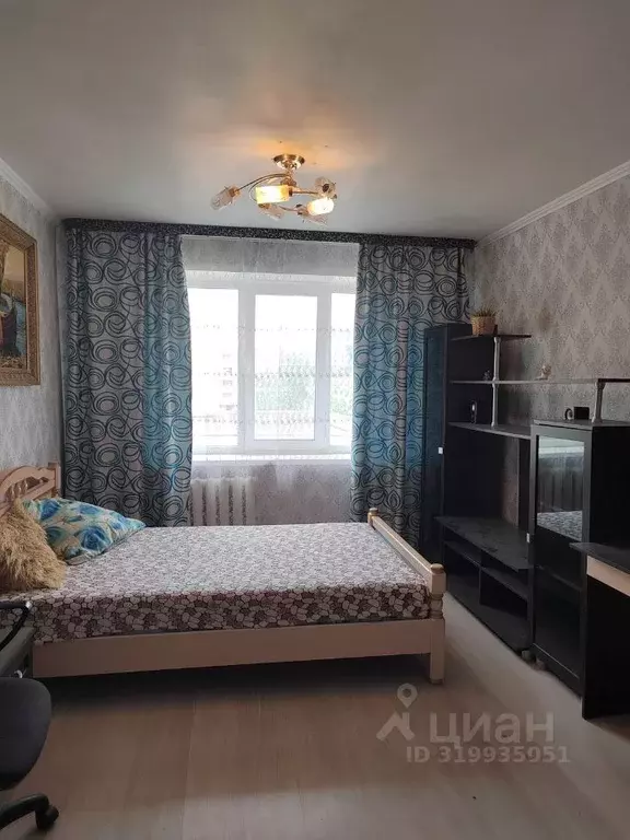 Комната Брянская область, Брянск пер. Металлистов, 4А (18.0 м) - Фото 0