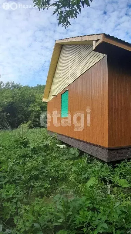 Дом в Тобольск, улица Ленина (94.8 м) - Фото 1